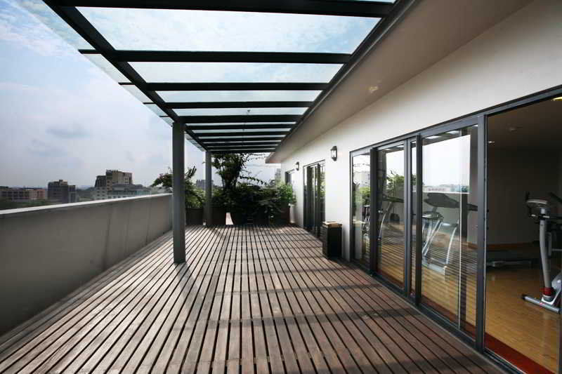Lan Vien Hotel Hanoi Exterior photo
